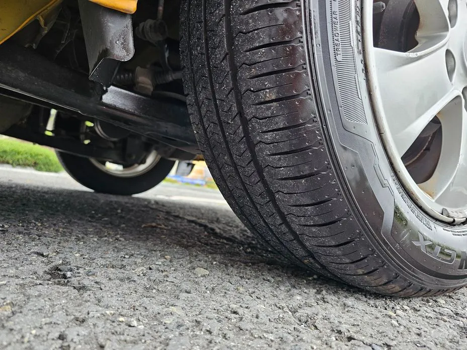 Hyundai Starex 2017 School Bus LPi