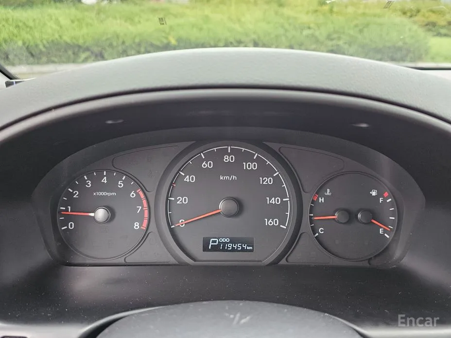 Hyundai Starex 2017 School Bus LPi