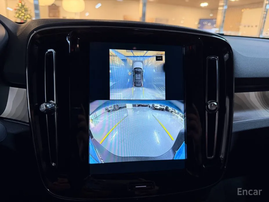 Volvo C40 2022 Twin Ultimate