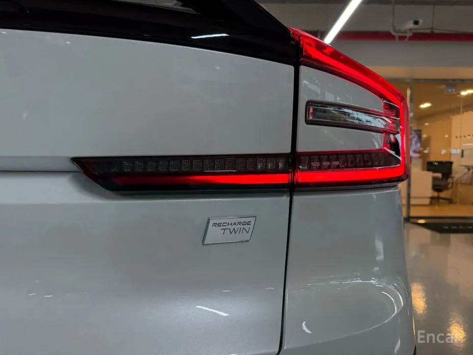 Volvo C40 2022 Twin Ultimate