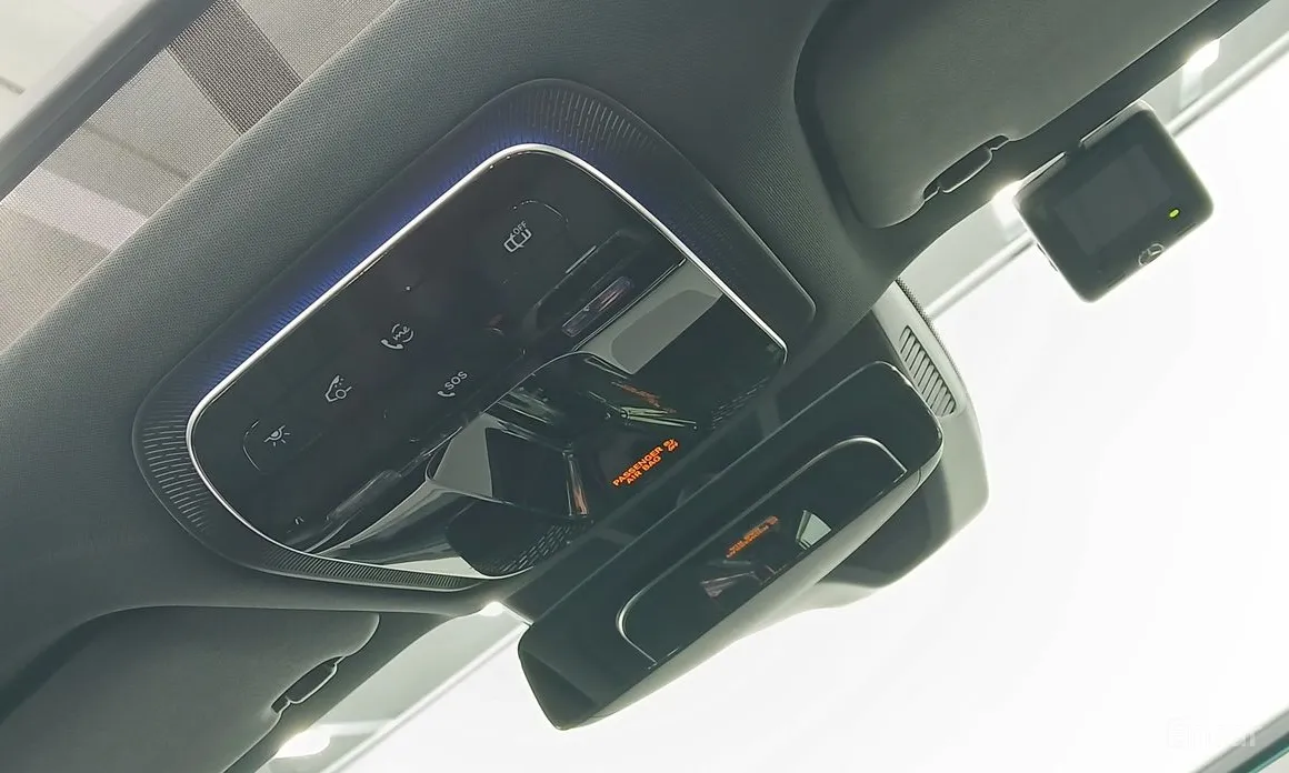 Mercedes-Benz E-Class 2024 E350e 4MATIC