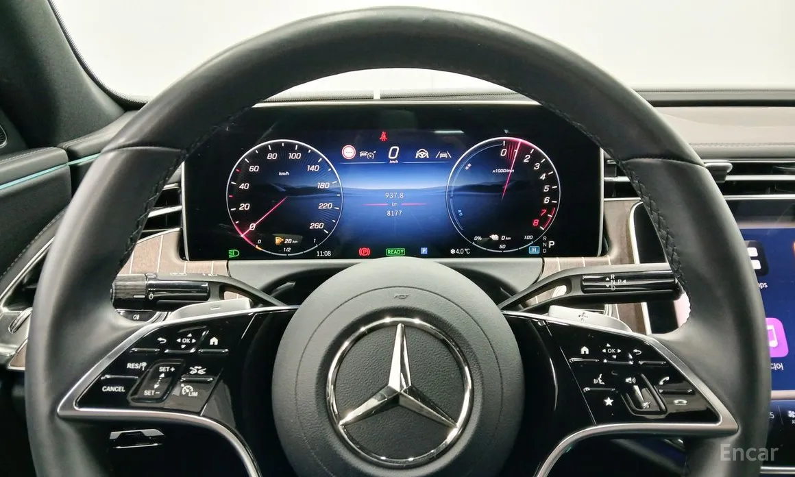 Mercedes-Benz E-Class 2024 E350e 4MATIC