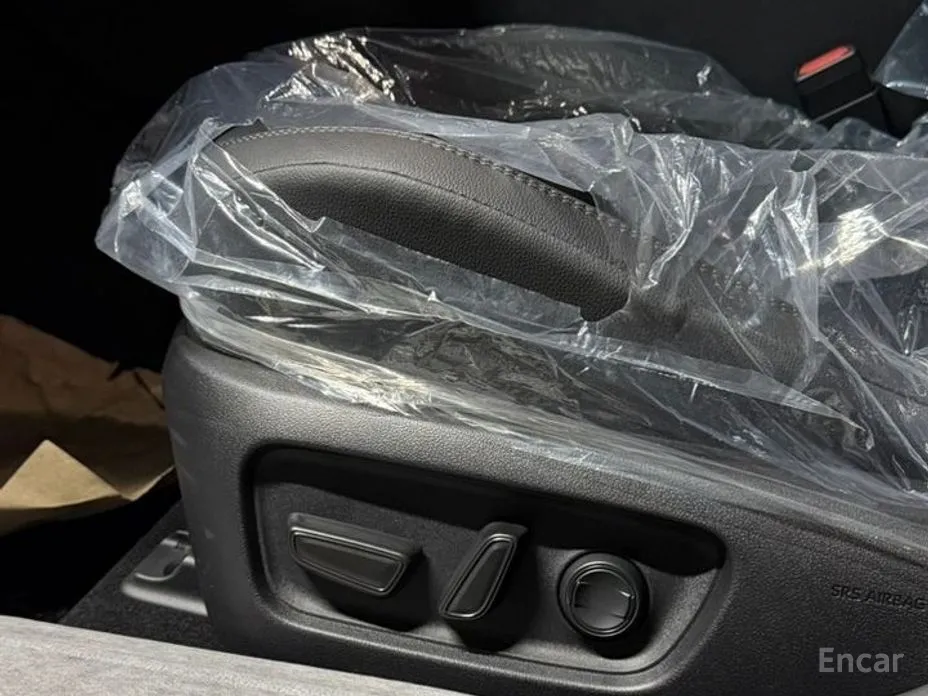 Toyota Camry 2024 2.5 XLE Premium Hybrid