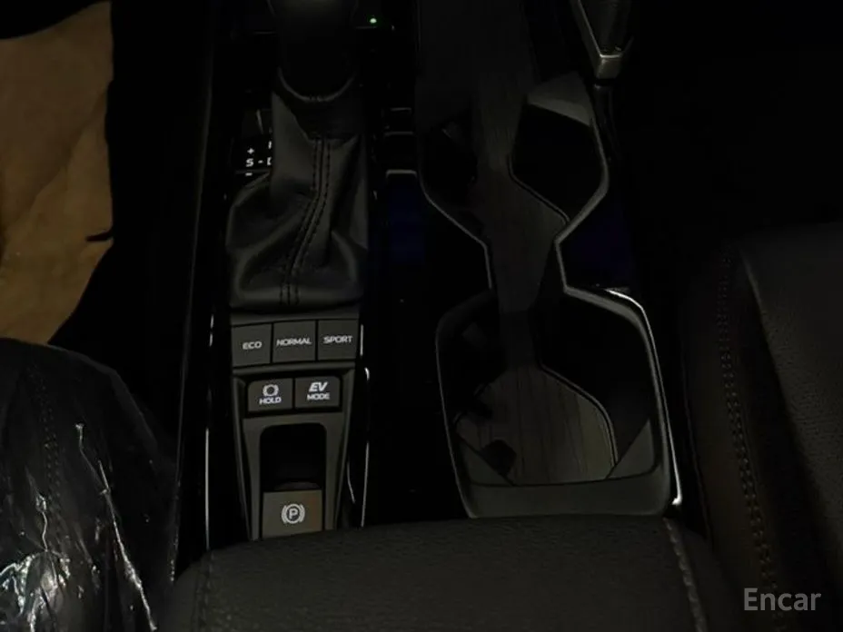 Toyota Camry 2024 2.5 XLE Premium Hybrid