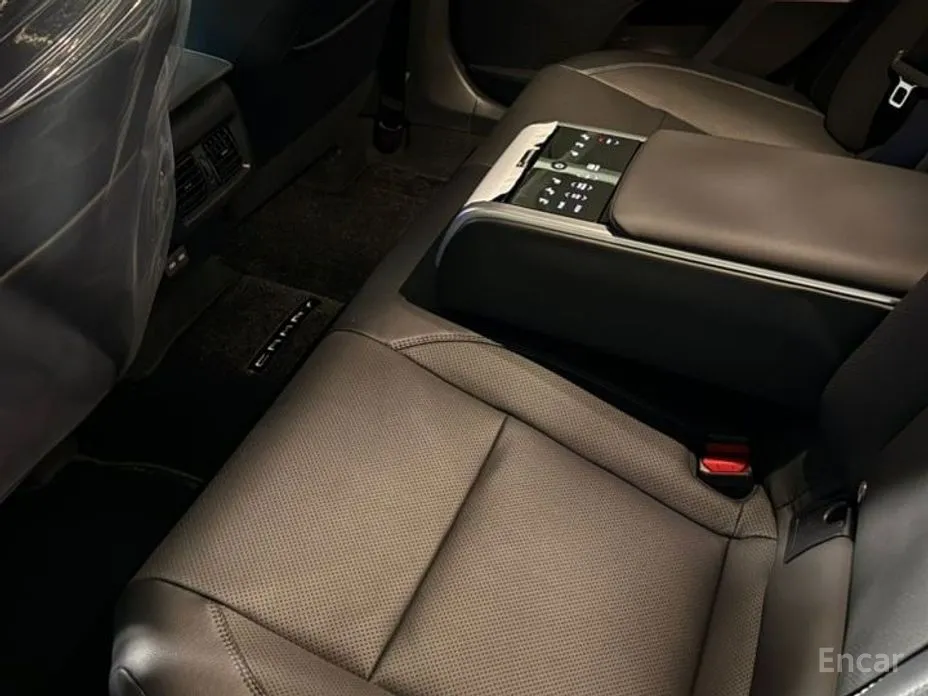 Toyota Camry 2024 2.5 XLE Premium Hybrid