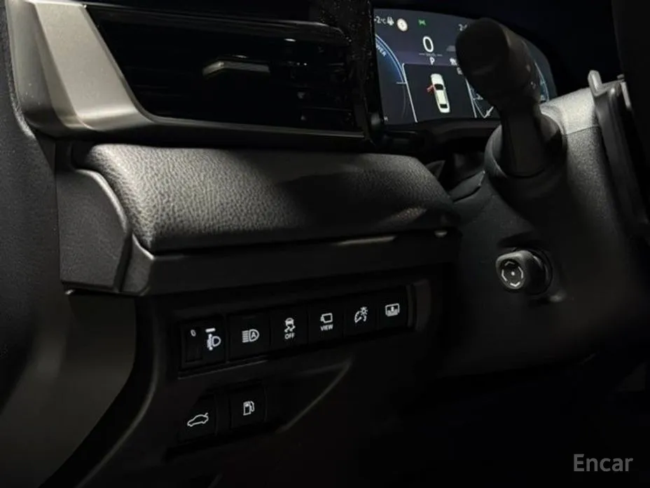 Toyota Camry 2024 2.5 XLE Premium Hybrid