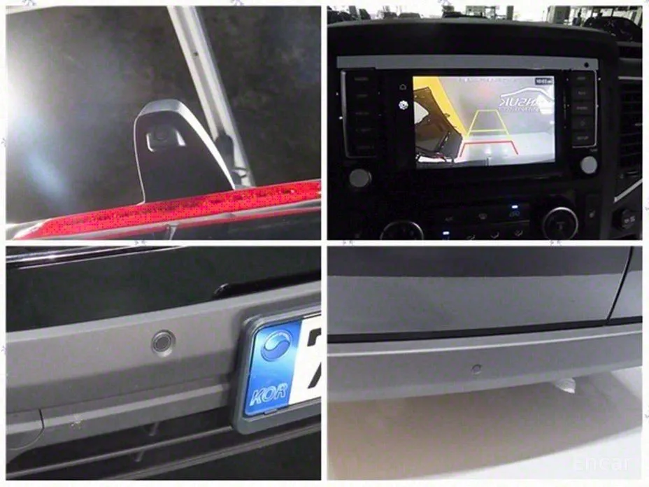 Hyundai Solati 2015 15-seater