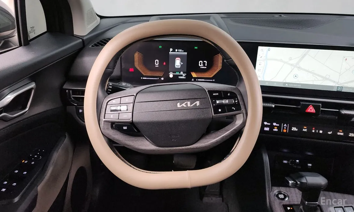 Kia Sportage 2024 Gasoline 1.6 Turbo 2WD