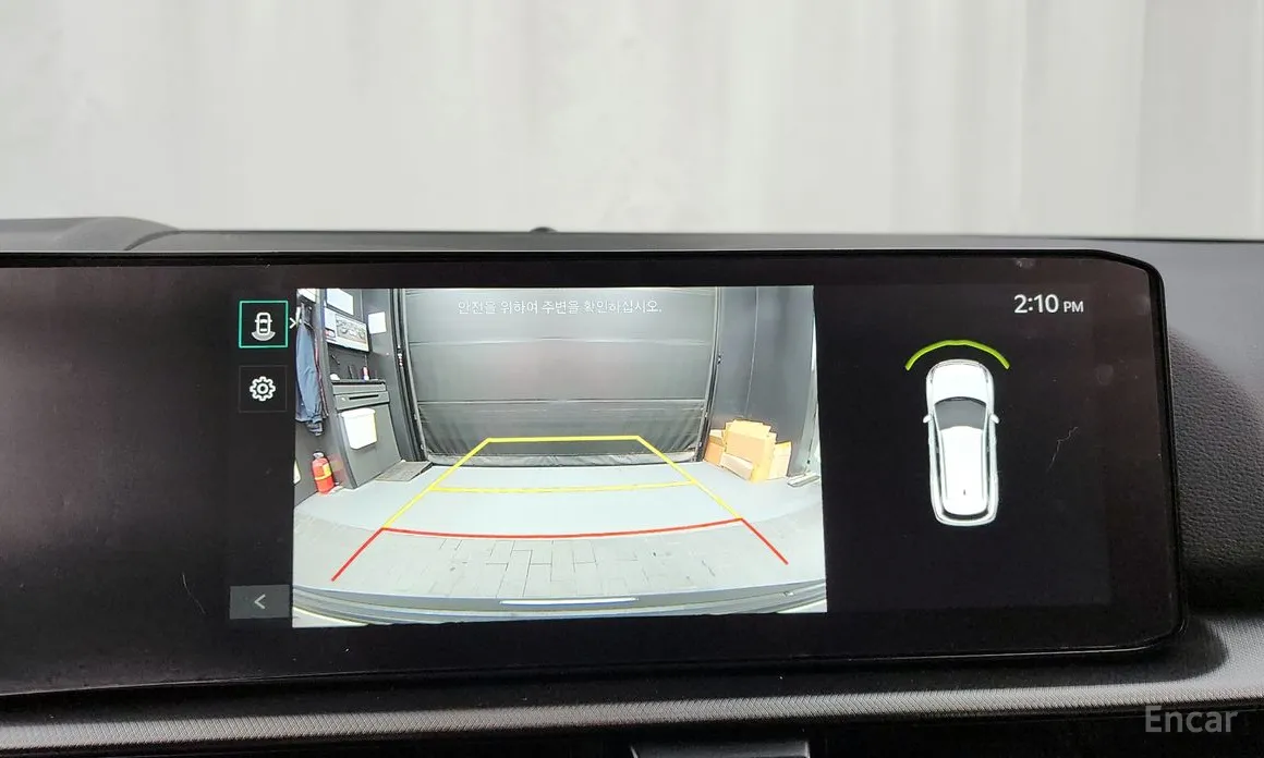 Kia Sportage 2024 Gasoline 1.6 Turbo 2WD