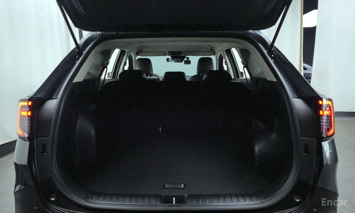 Kia Sportage 2024 Gasoline 1.6 Turbo 2WD