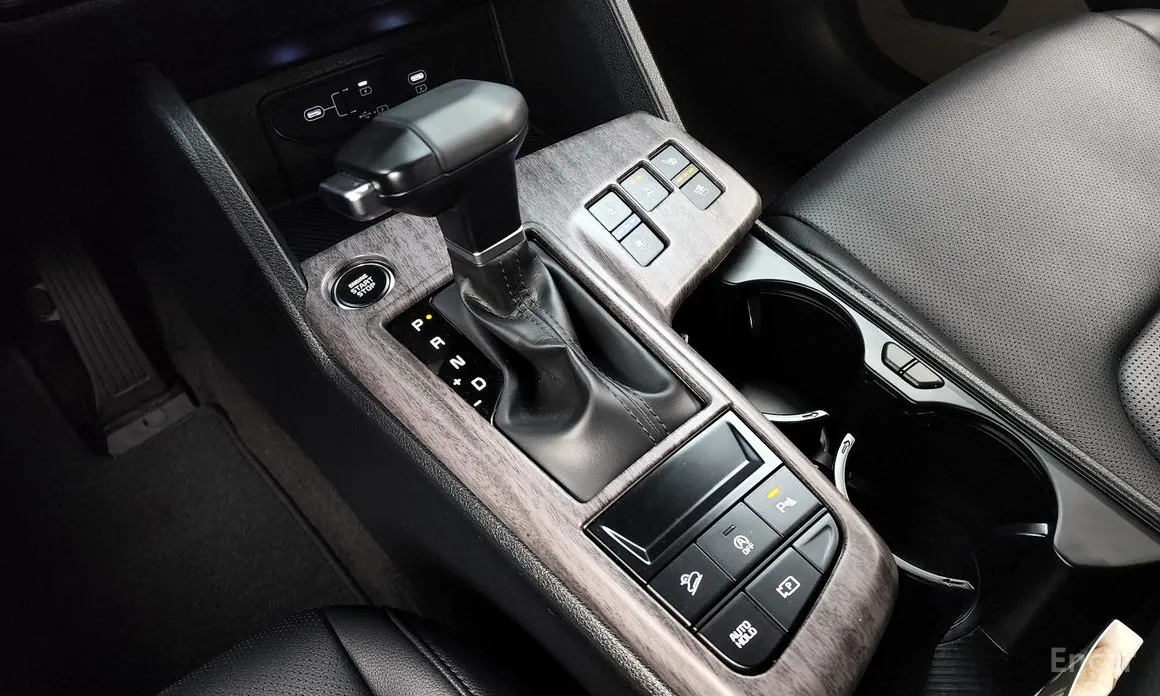 Kia Sportage 2024 Gasoline 1.6 Turbo 2WD