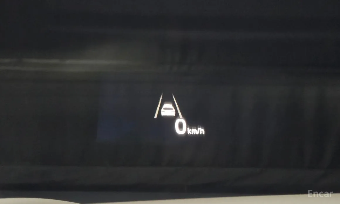 Kia Stinger 2020 2.5 Masters