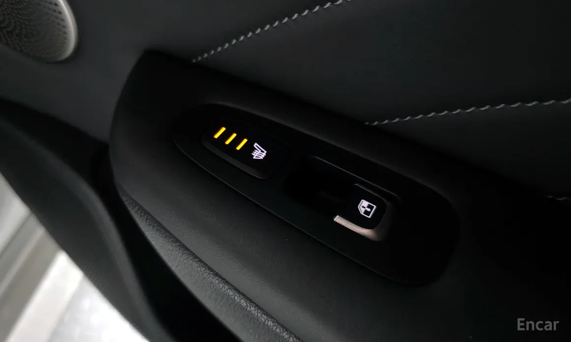 Kia Stinger 2020 2.5 Masters