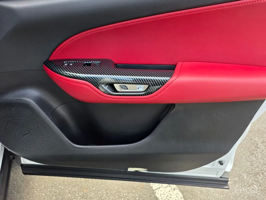 Lexus NX 2022 F-Sport