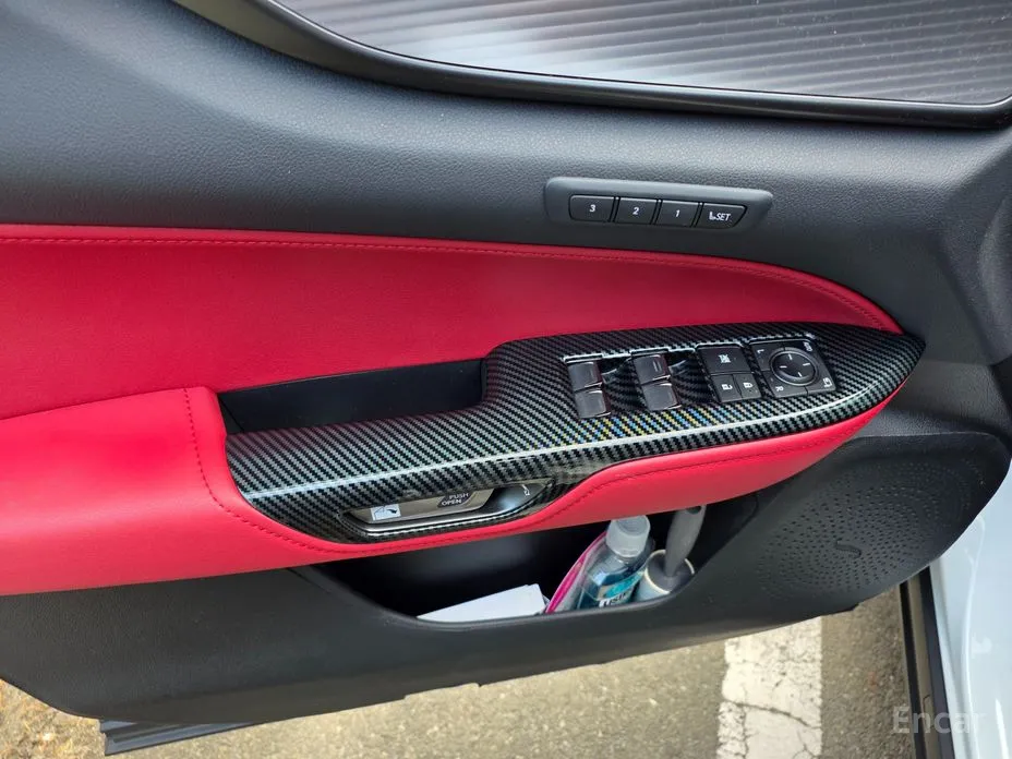 Lexus NX 2022 F-Sport