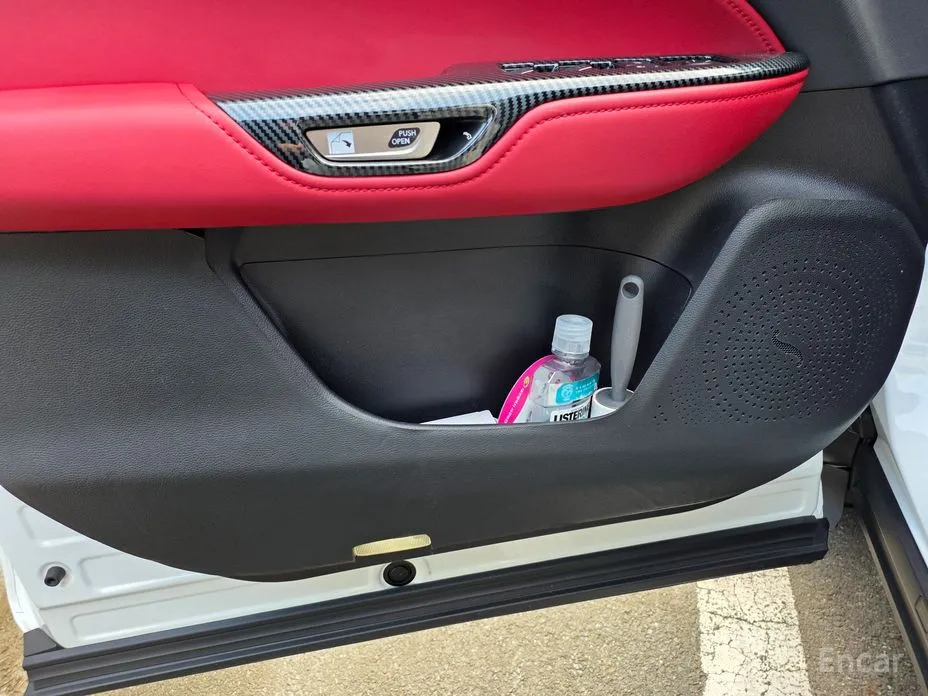 Lexus NX 2022 F-Sport