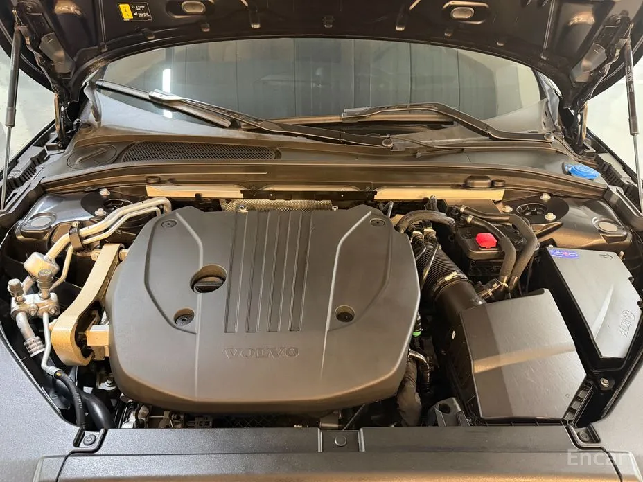 Volvo V90 2017 B5 Ultimate AWD