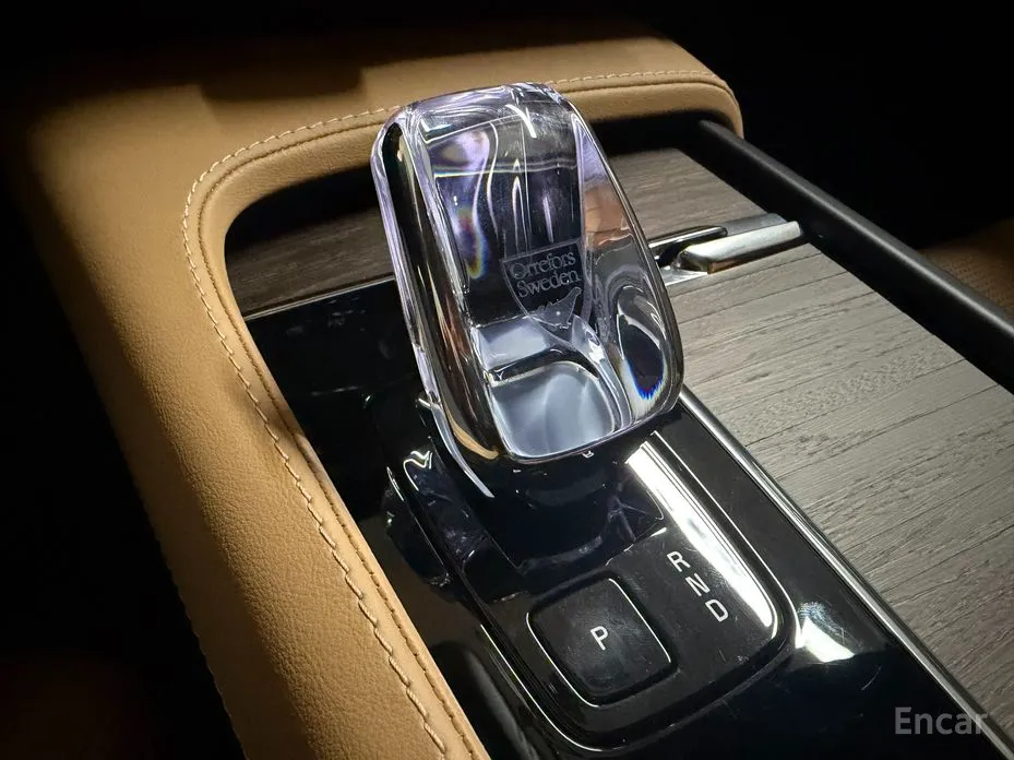 Volvo V90 2017 B5 Ultimate AWD