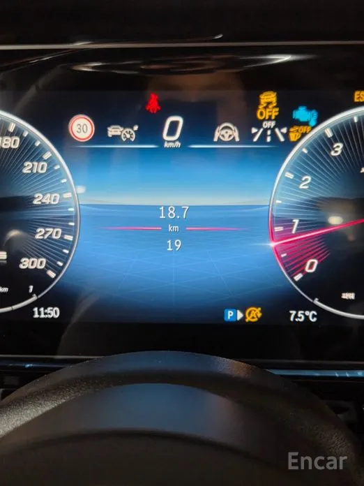 Mercedes-Benz G-Class 2024 AMG G63