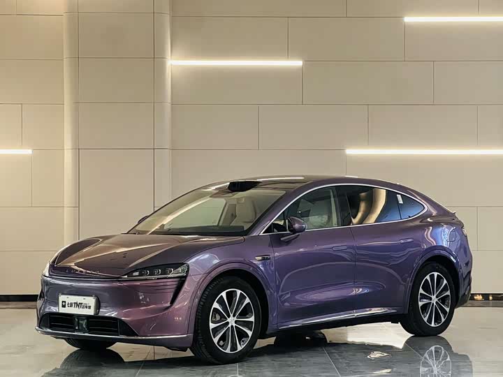 Luxeed R7 2025 2025款 增程 251km Max