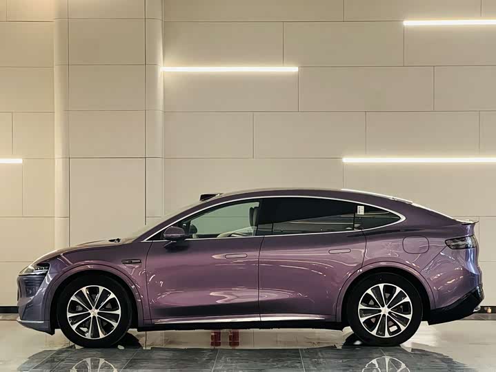 Luxeed R7 2025 2025款 增程 251km Max