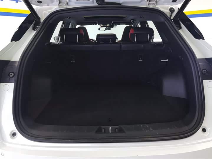 Changan CS55 Plus 2024 2024款 第三代 1.5T DCT尊贵型