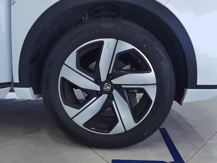 Changan CS55 Plus 2024 2024款 第三代 1.5T DCT尊贵型