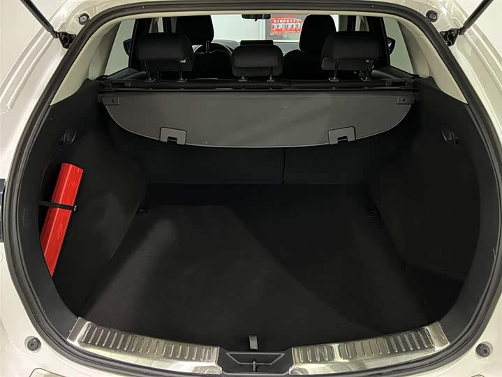 Mazda CX-5 2024 2024款 2.0L 自动两驱舒适型