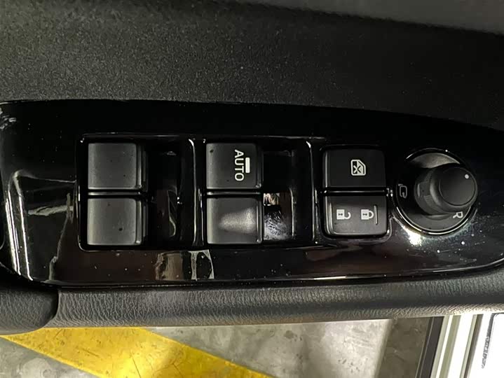 Mazda CX-5 2024 2024款 2.0L 自动两驱舒适型