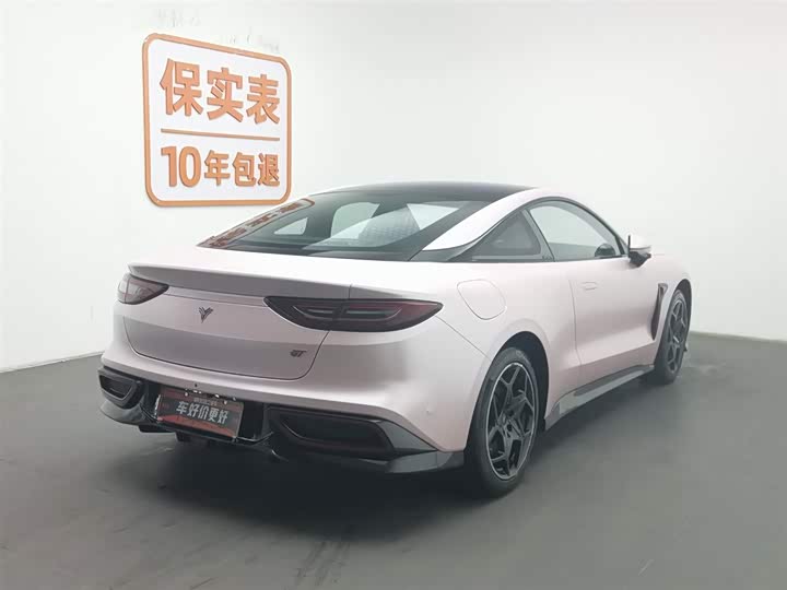 Hozon GT 2023 2023款 560