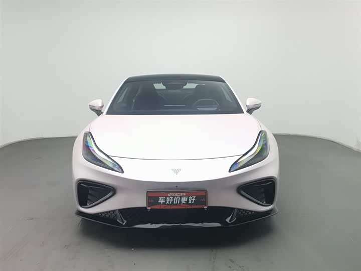 Hozon GT 2023 2023款 560