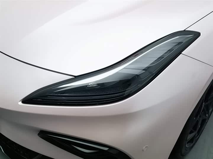 Hozon GT 2023 2023款 560