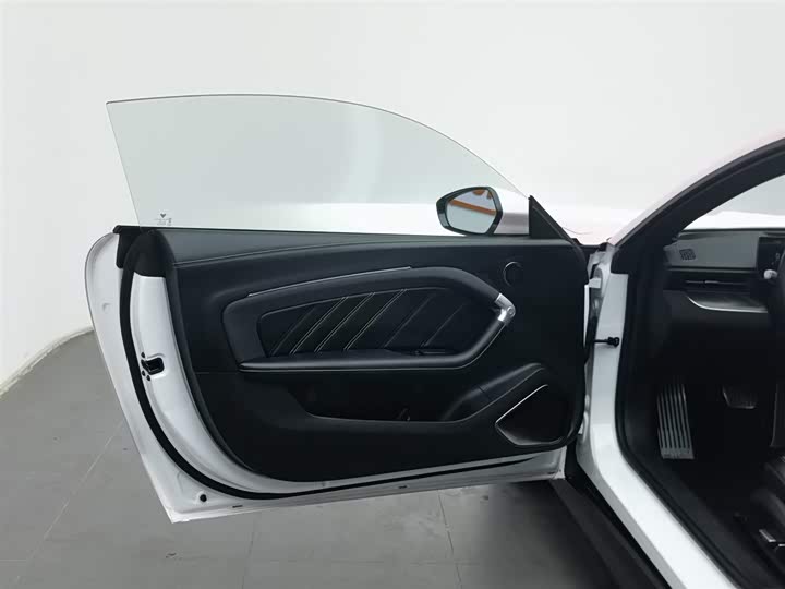 Hozon GT 2023 2023款 560