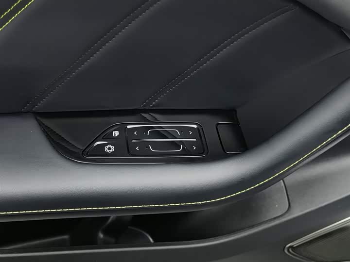 Hozon GT 2023 2023款 560