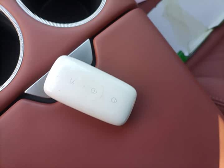 Geely Galaxy L6 2025 2025款 EM-i 140km 星舰版