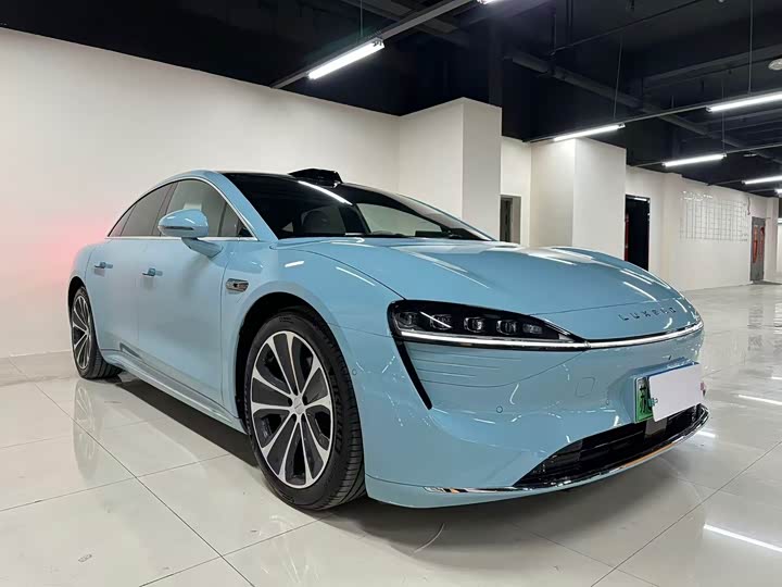 Luxeed S7 2025 2025款 855km Max