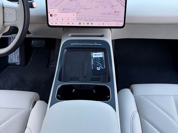 Nio ET5 2025 2025款 75kWh