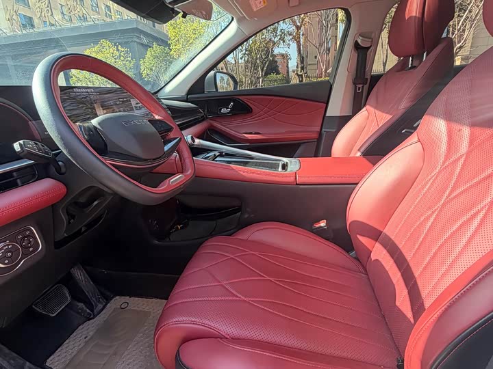 Exeed RX 2023 2023款 400T 两驱奢享版