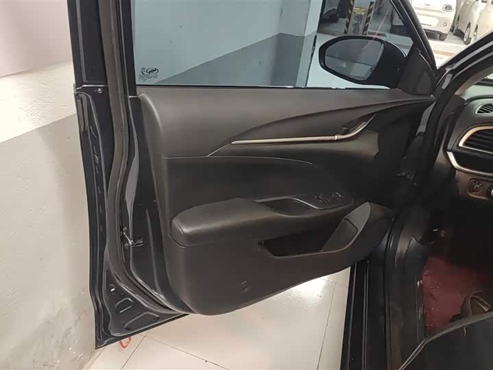 Buick Excelle GT 2021 2021款 改款 典范 1.5L 自动精英型