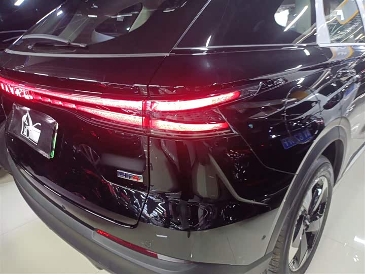 Haval Ruge Max 2025 2025款 Hi4 110 Plus 智驾版