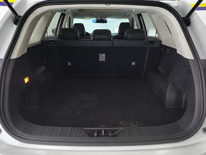 Changan Oshan X7 Plus 2022 2022款 1.5T 蓝鲸版自动尊享型