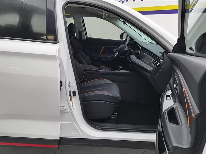 Changan Oshan X7 Plus 2022 2022款 1.5T 蓝鲸版自动尊享型