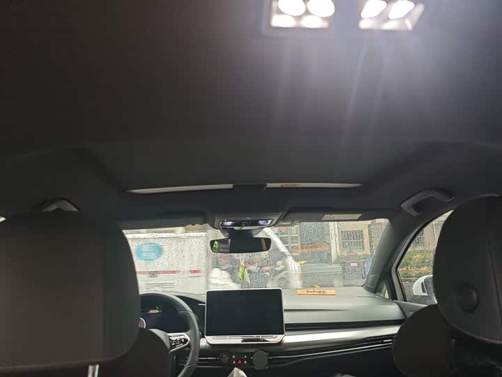 Volkswagen Golf 2025 2025款 300TSI R-Line