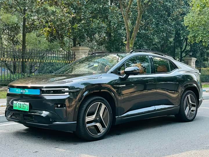 Changan Qiyuan (Nevo) E07 2025 2025款 纯电 四驱 90kWh Ultra高性能版