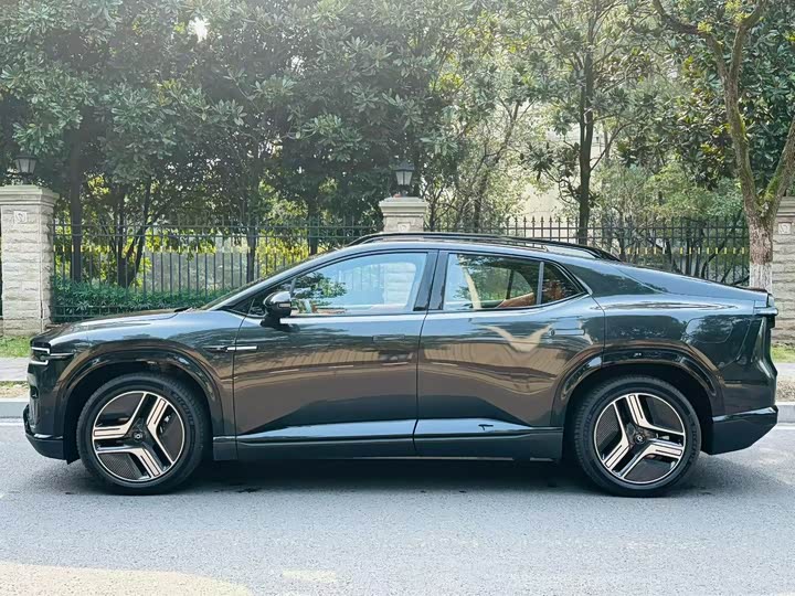 Changan Qiyuan (Nevo) E07 2025 2025款 纯电 四驱 90kWh Ultra高性能版