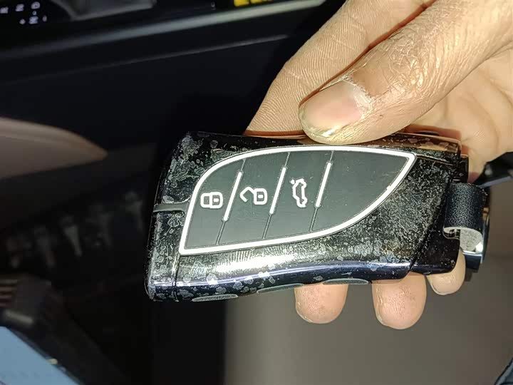 Lexus ES 2025 2025款 200 臻享版