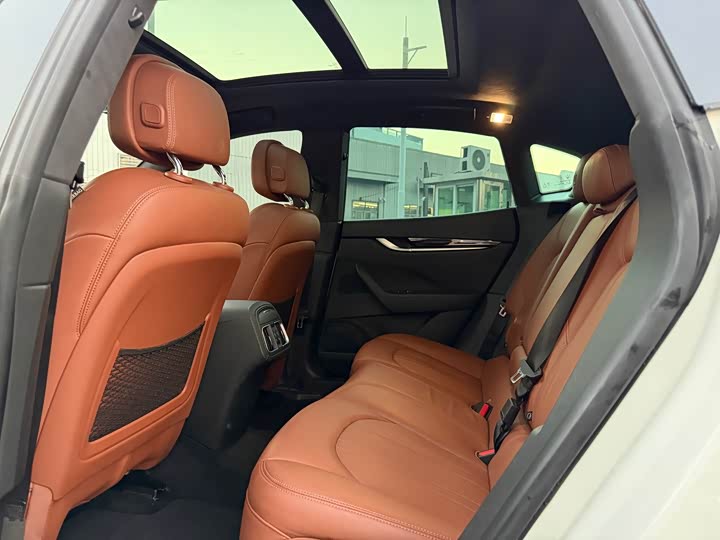 Maserati Levante 2022 2022款 2.0T GT锋芒版