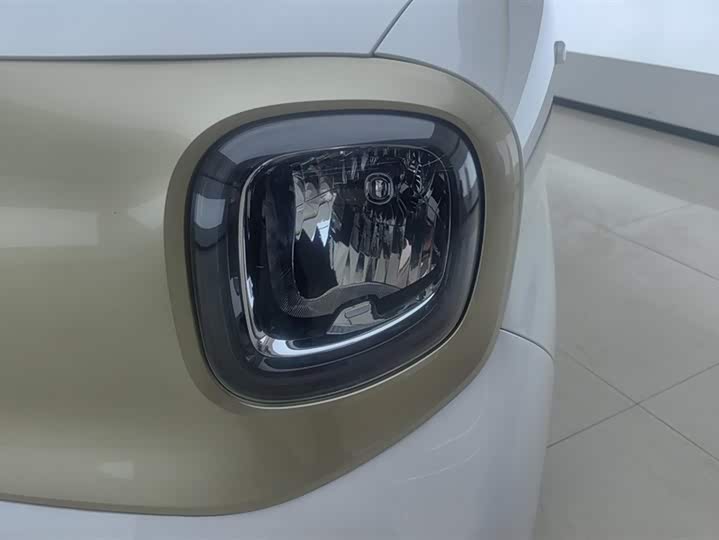 Bestune Pony 2025 2025款 222km 闪电马