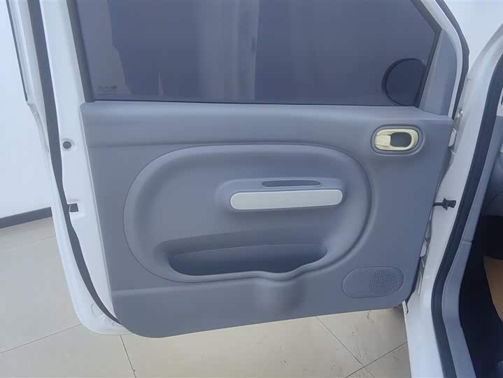 Bestune Pony 2025 2025款 222km 闪电马