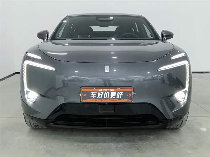 Avatr 11 2023 2023款 鸿蒙 90度 后驱版